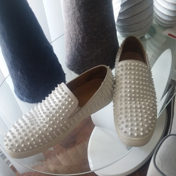 Men's shoes size 11 - Picture 4 of 6